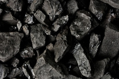 Gosford coal boiler costs