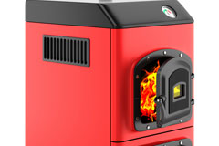 Gosford solid fuel boiler costs